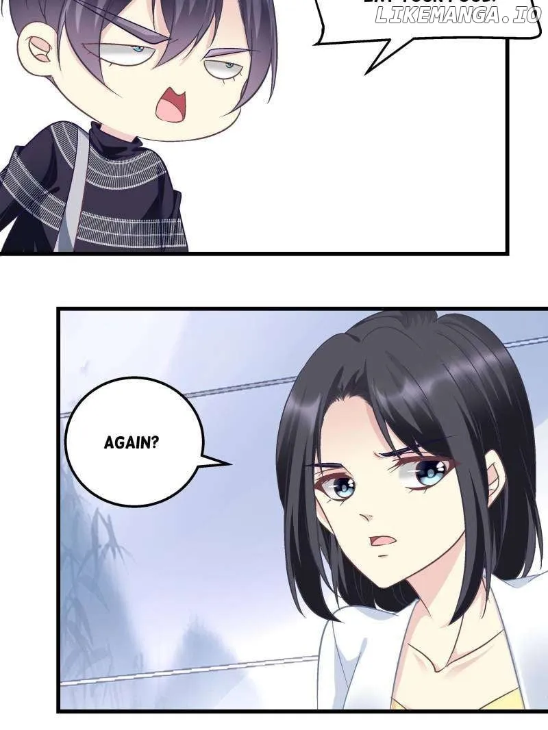 Sound of Heaven Chapter 216 page 30 - 