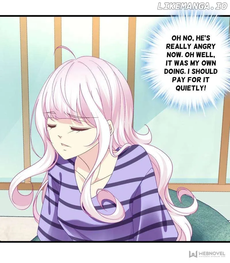 Sound of Heaven Chapter 216 page 31 - 