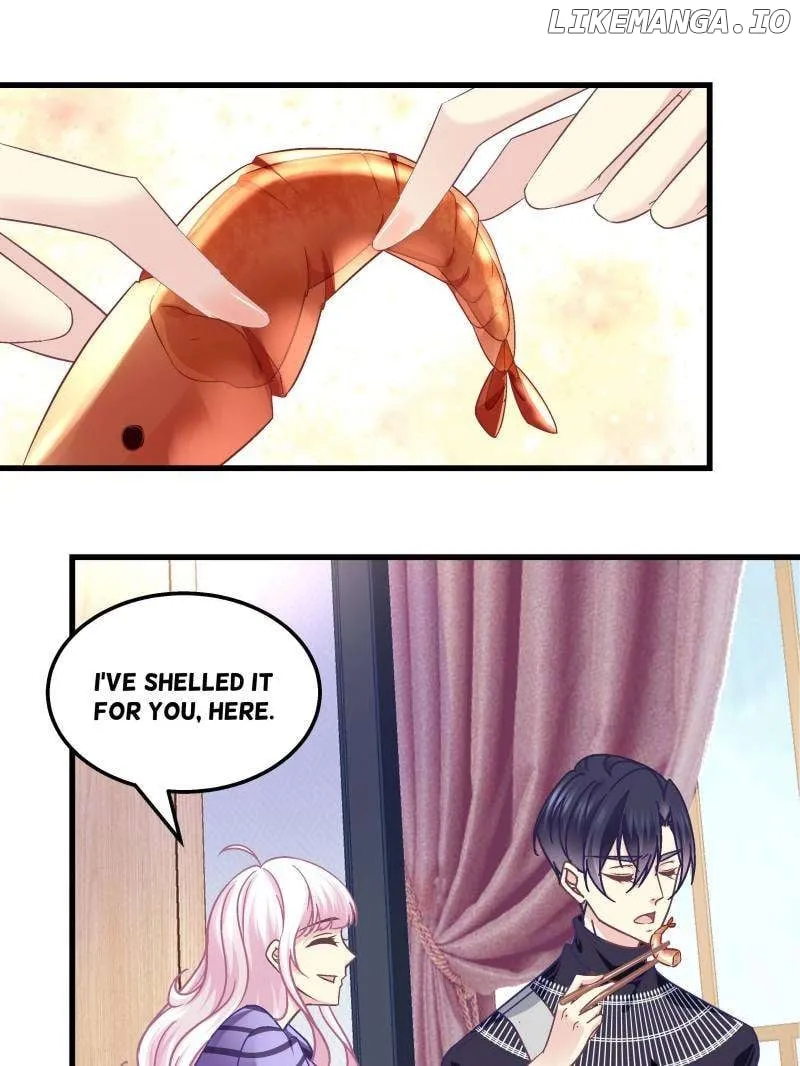 Sound of Heaven Chapter 216 page 32 - 