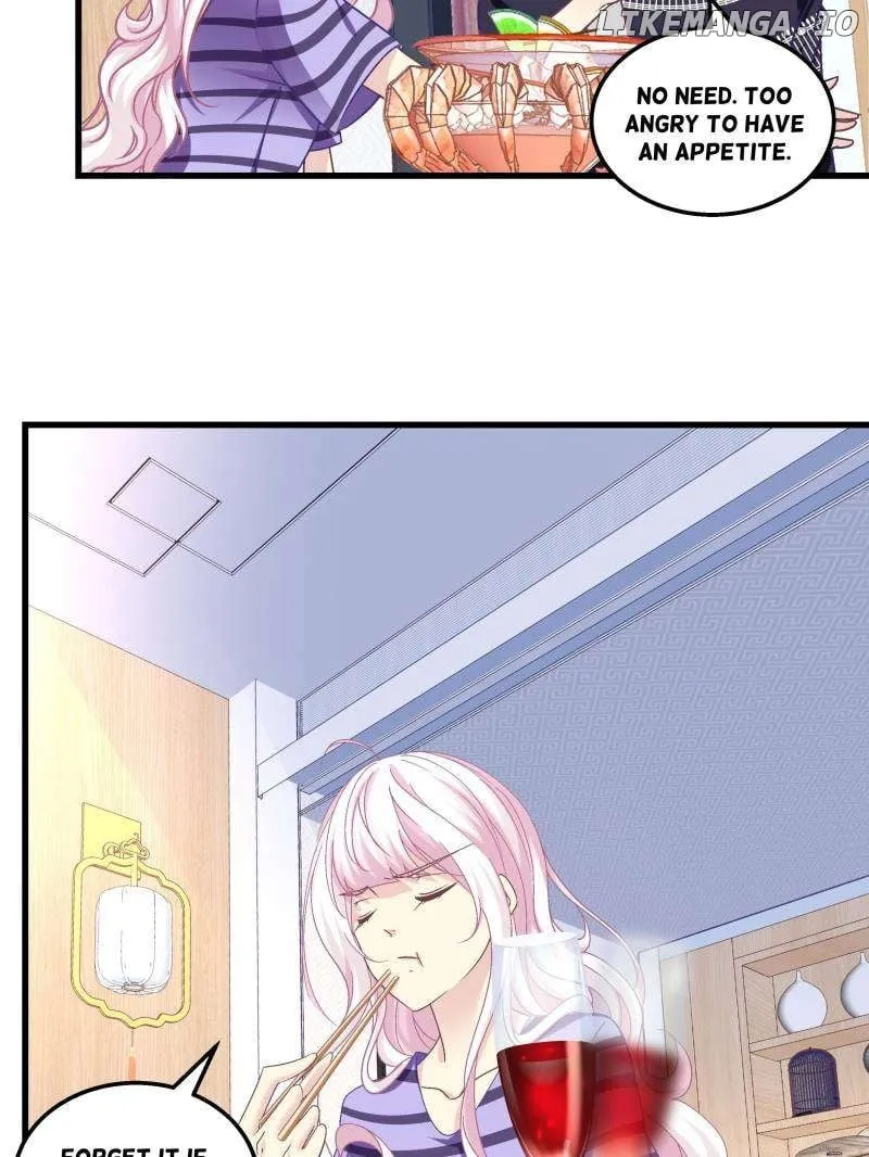 Sound of Heaven Chapter 216 page 33 - 