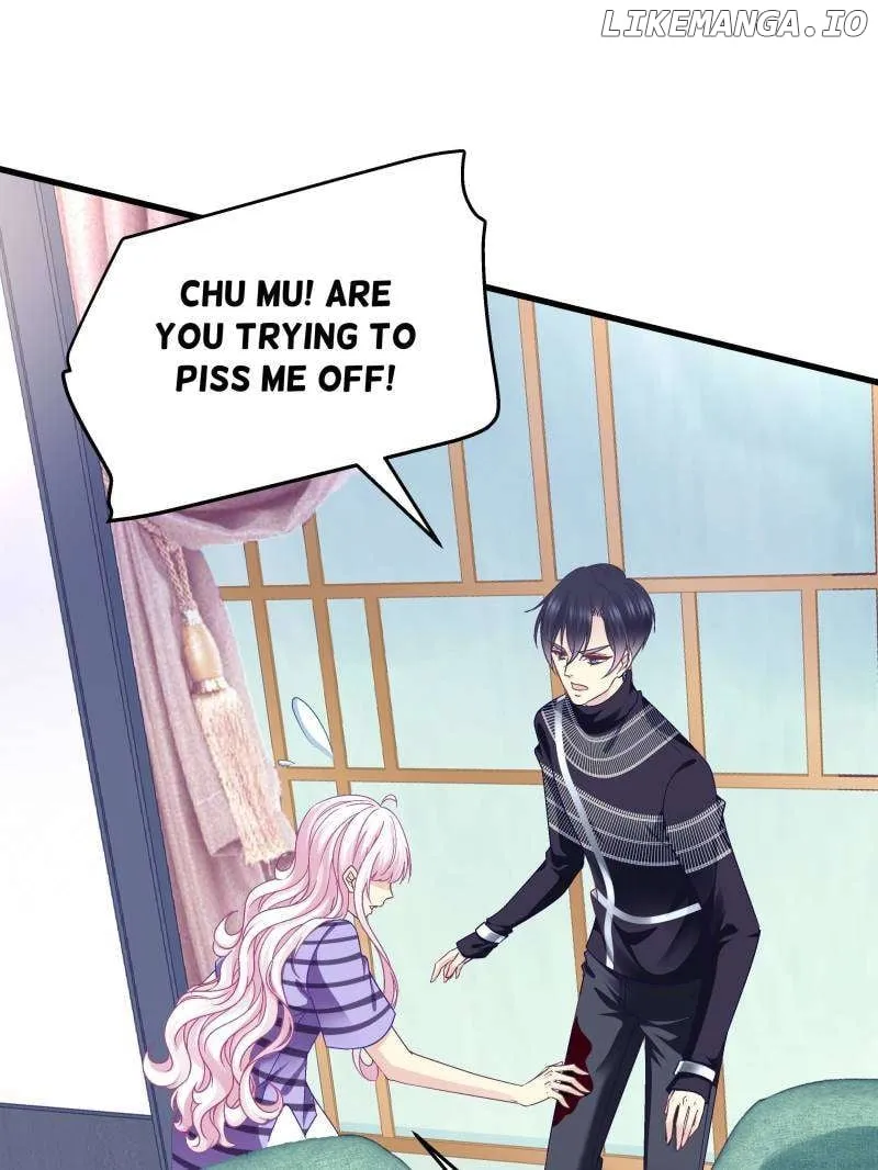 Sound of Heaven Chapter 216 page 35 - 