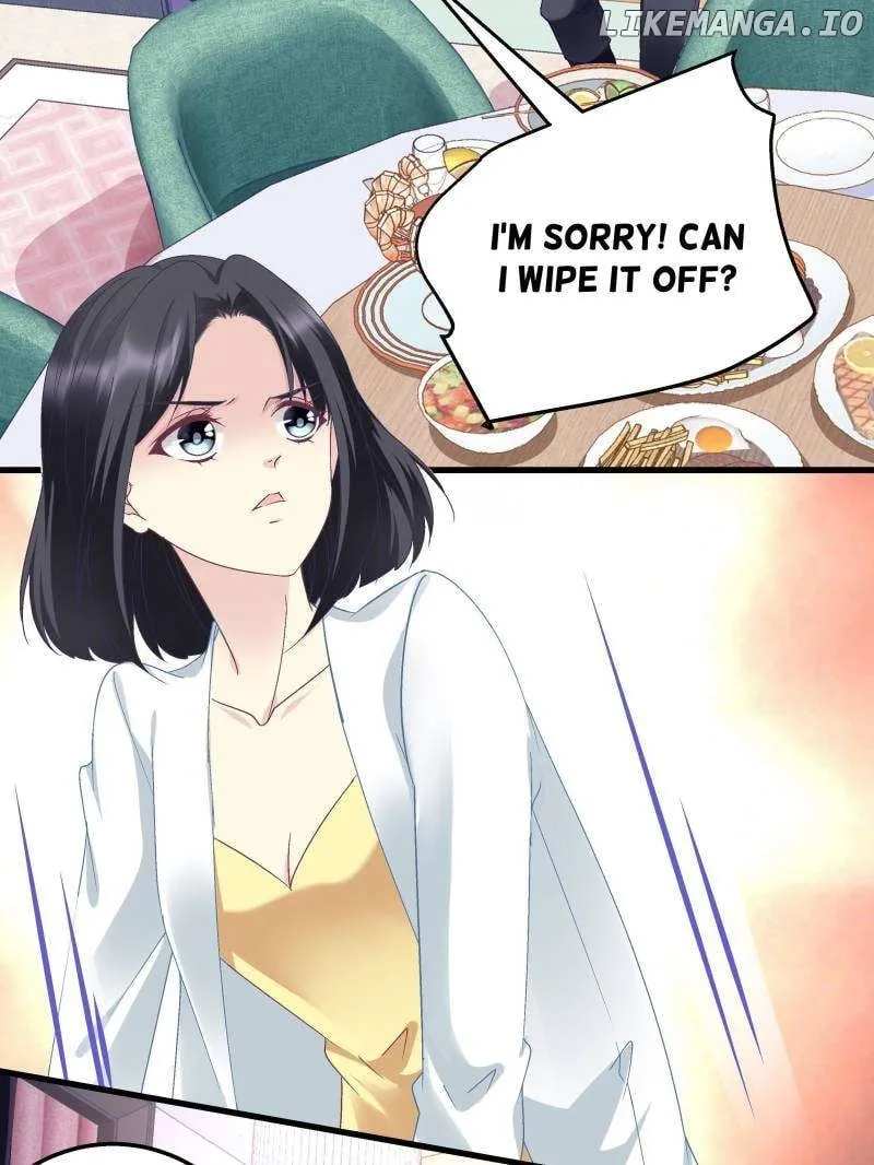 Sound of Heaven Chapter 216 page 36 - 