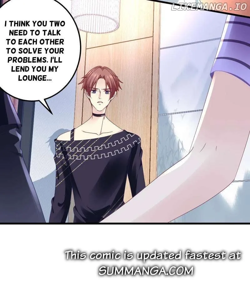 Sound of Heaven Chapter 216 page 37 - 