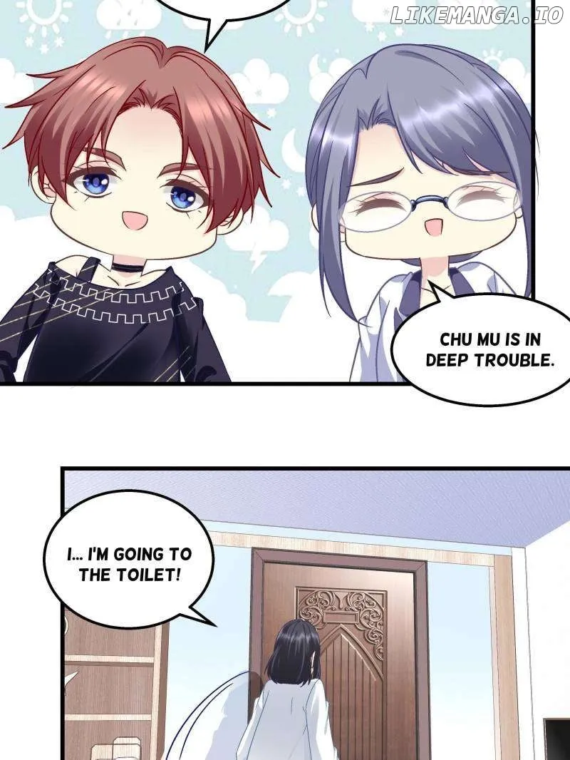 Sound of Heaven Chapter 216 page 39 - 