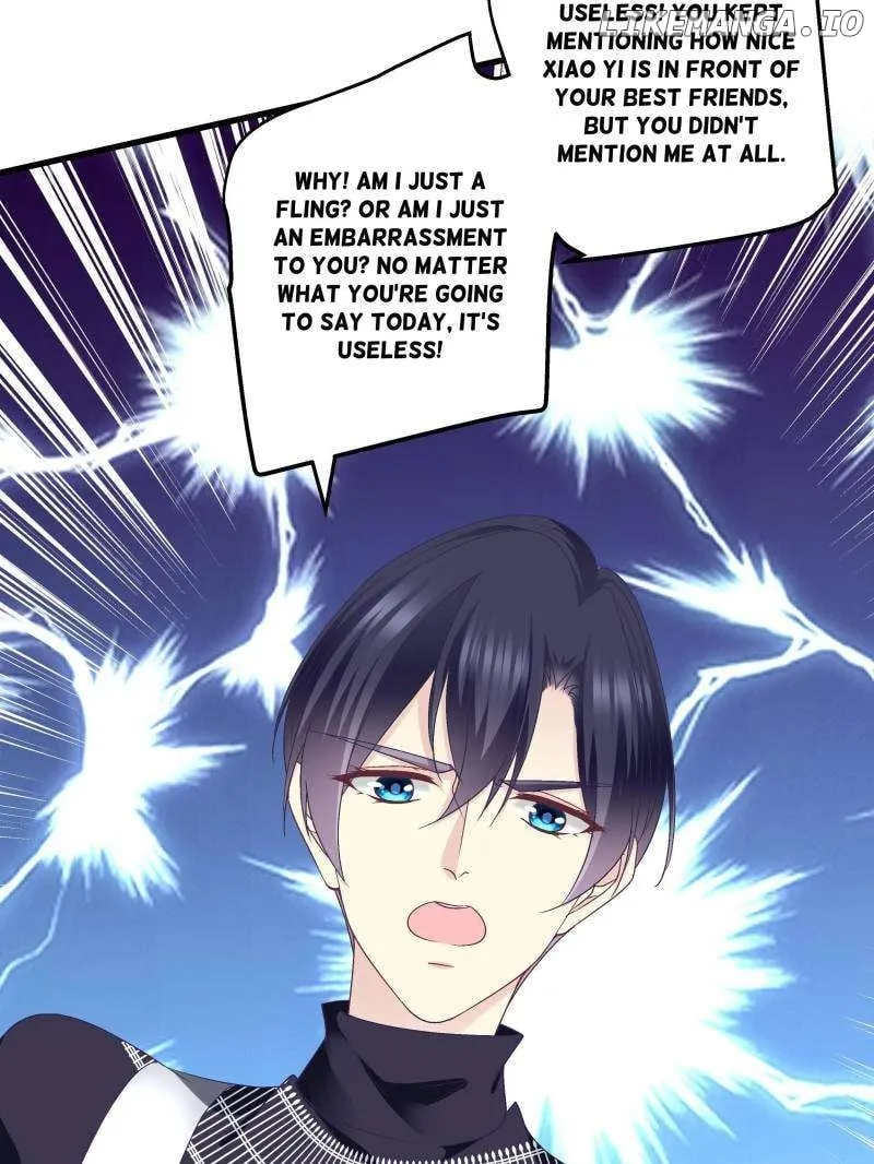 Sound of Heaven Chapter 216 page 42 - 