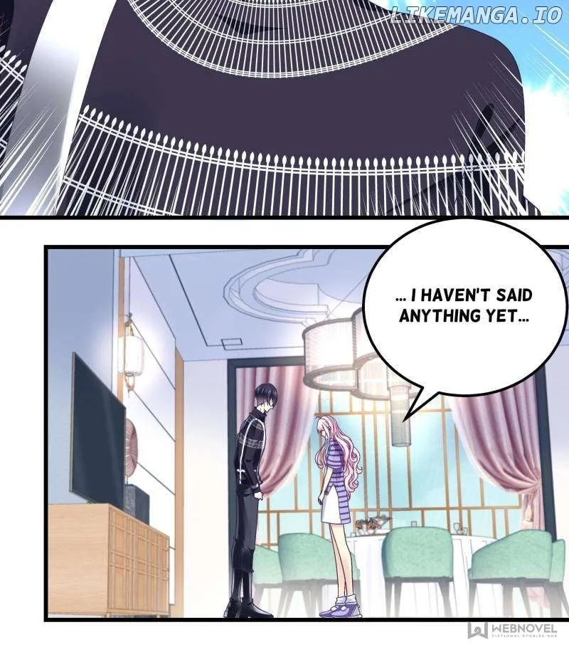 Sound of Heaven Chapter 216 page 43 - 