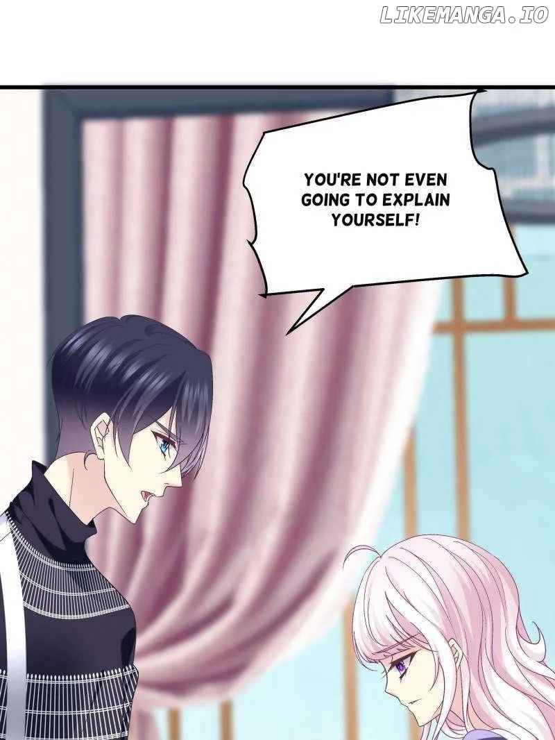 Sound of Heaven Chapter 216 page 44 - 