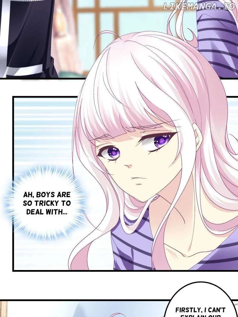 Sound of Heaven Chapter 216 page 45 - 