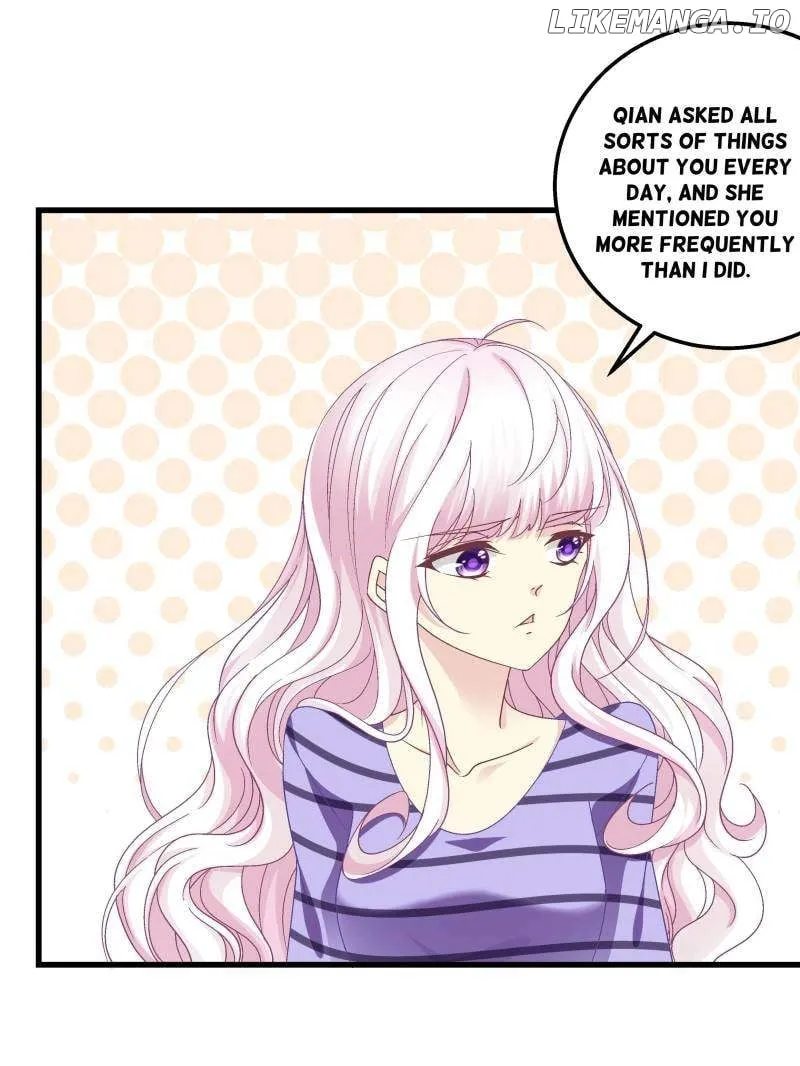 Sound of Heaven Chapter 216 page 47 - 