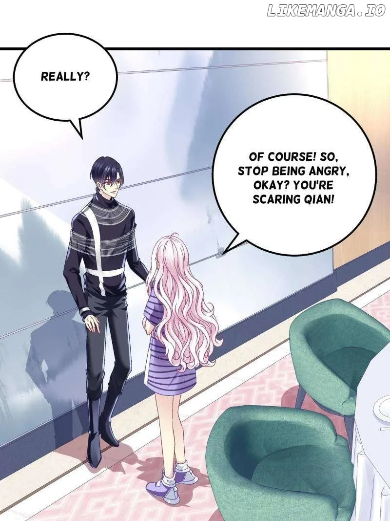 Sound of Heaven Chapter 216 page 48 - 