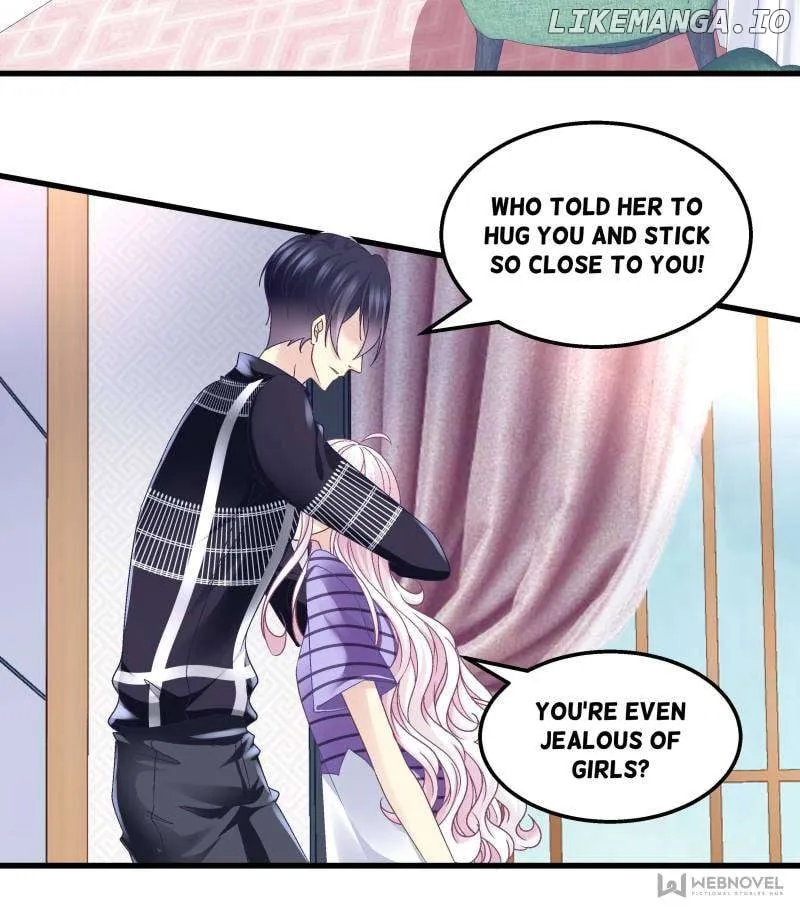 Sound of Heaven Chapter 216 page 49 - 