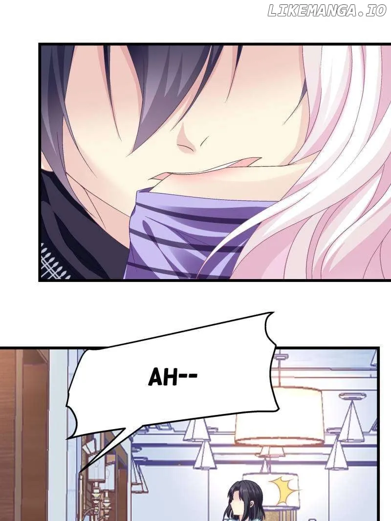 Sound of Heaven Chapter 216 page 50 - 