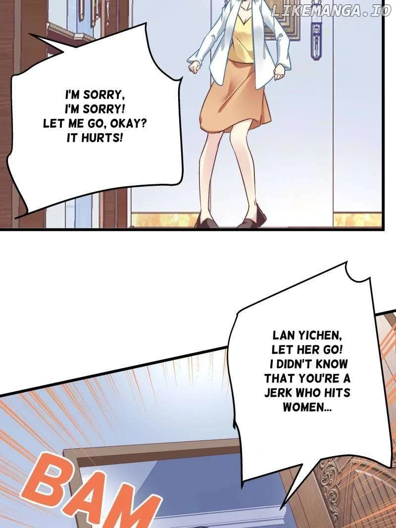 Sound of Heaven Chapter 216 page 51 - 