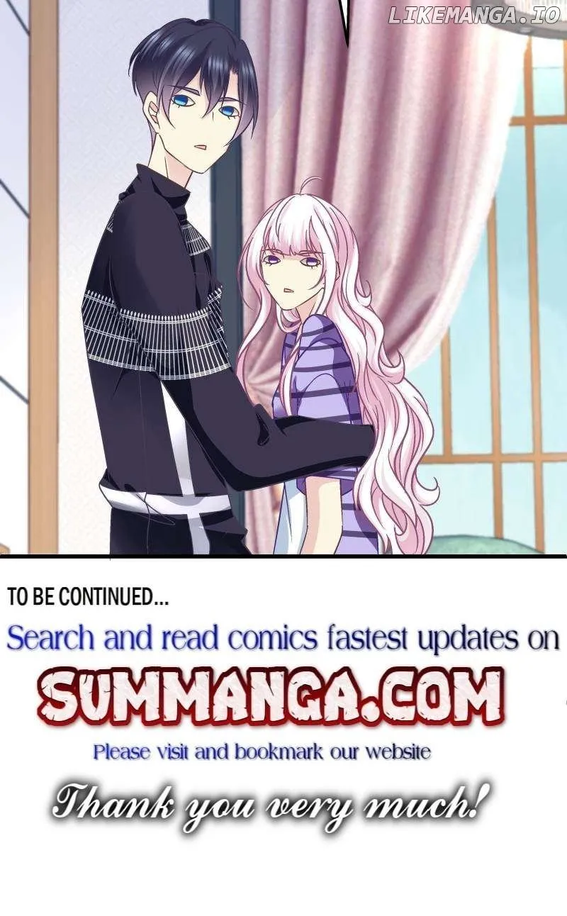 Sound of Heaven Chapter 216 page 53 - 