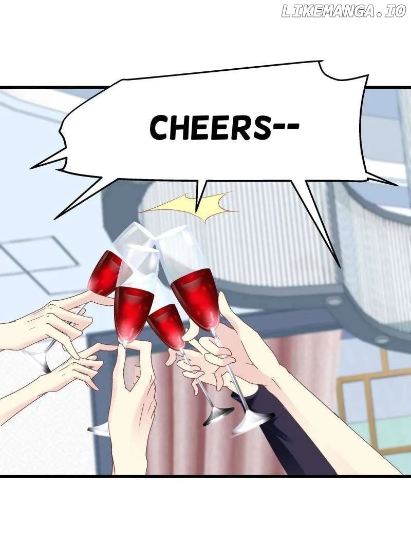Sound of Heaven Chapter 216 page 7 - 