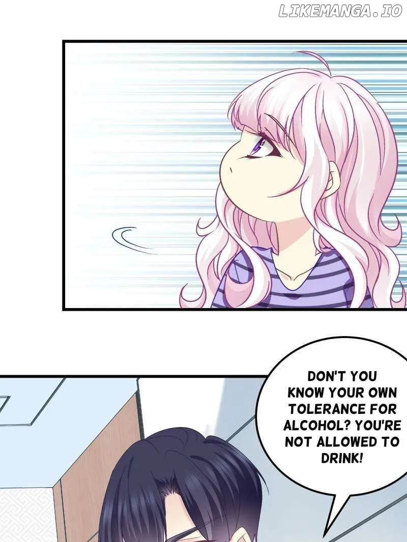 Sound of Heaven Chapter 216 page 10 - 