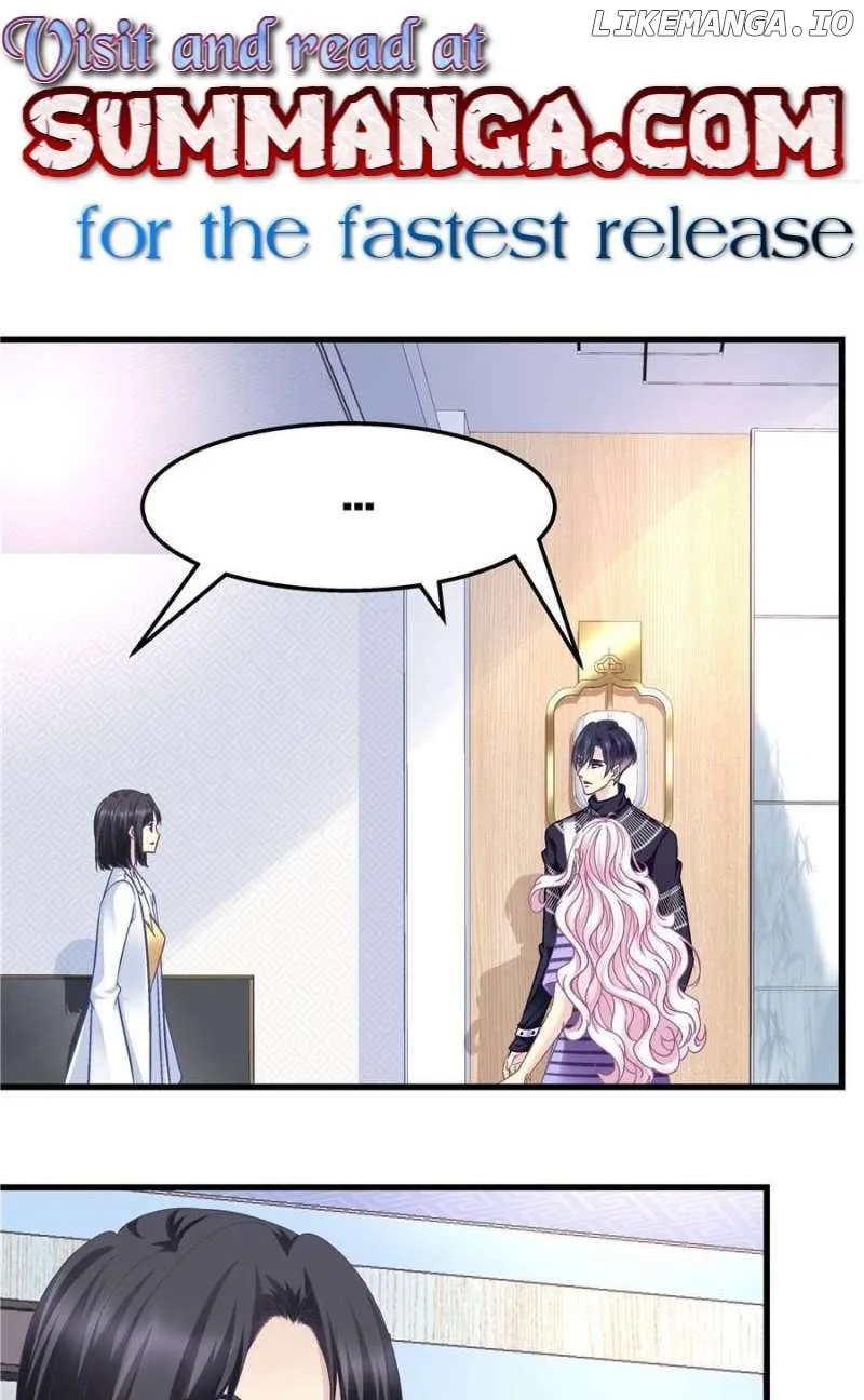Sound of Heaven Chapter 217 page 2 - 