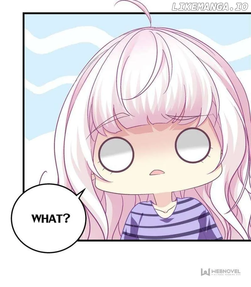 Sound of Heaven Chapter 217 page 13 - 