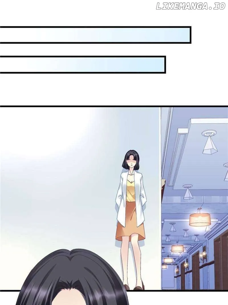 Sound of Heaven Chapter 217 page 14 - 
