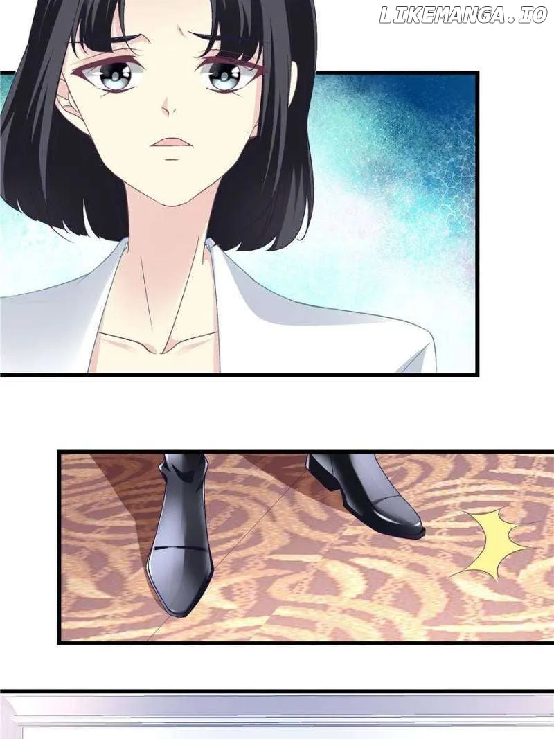 Sound of Heaven Chapter 217 page 15 - 