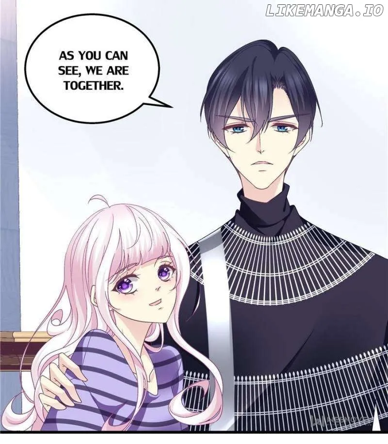 Sound of Heaven Chapter 217 page 16 - 