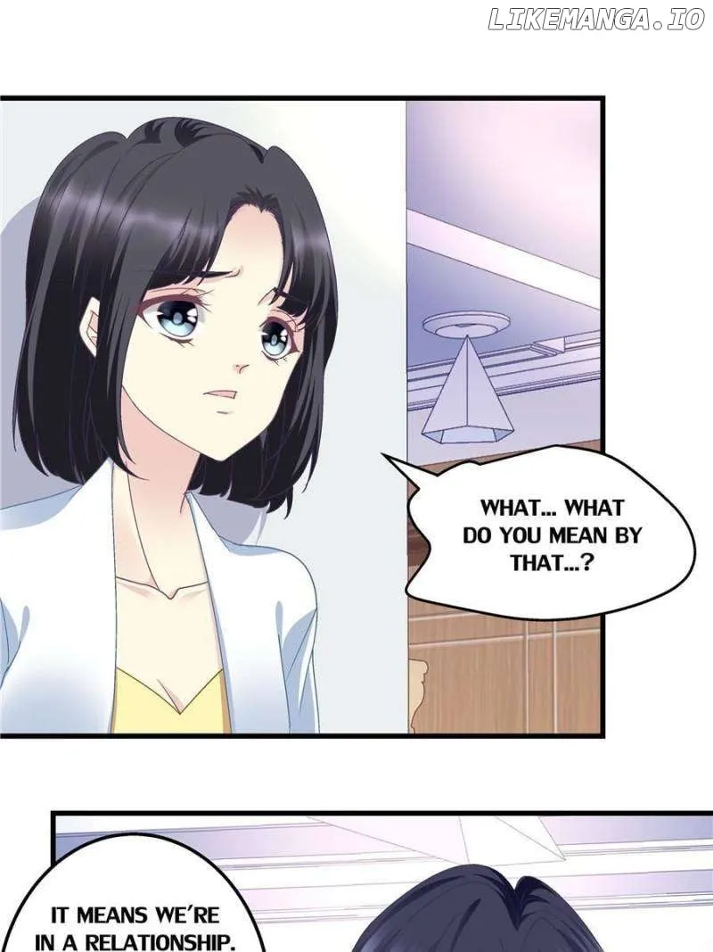 Sound of Heaven Chapter 217 page 17 - 