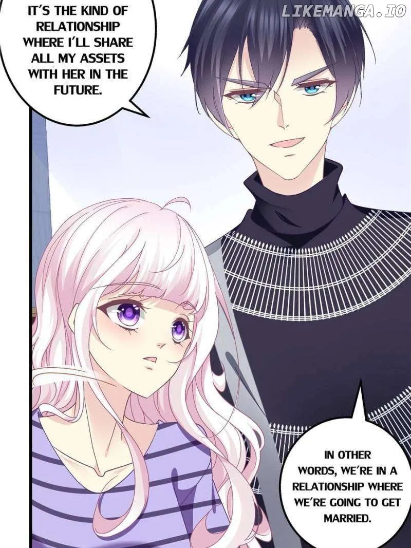 Sound of Heaven Chapter 217 page 18 - 