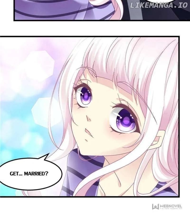 Sound of Heaven Chapter 217 page 19 - 