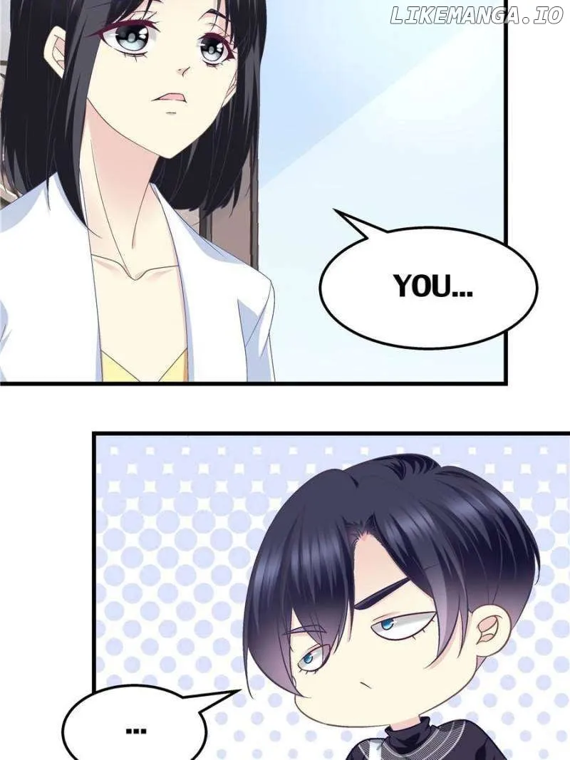 Sound of Heaven Chapter 217 page 3 - 