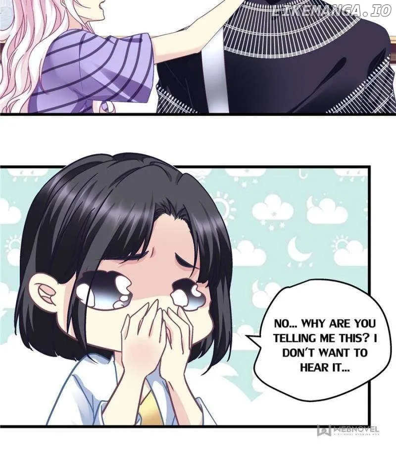 Sound of Heaven Chapter 217 page 22 - 