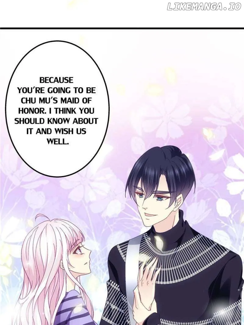 Sound of Heaven Chapter 217 page 23 - 