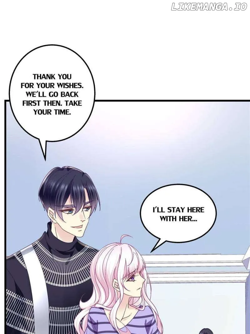 Sound of Heaven Chapter 217 page 26 - 