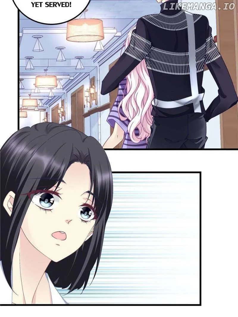 Sound of Heaven Chapter 217 page 30 - 