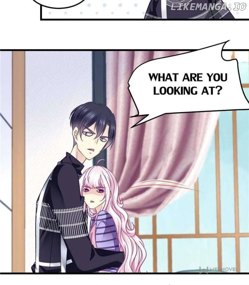 Sound of Heaven Chapter 217 page 4 - 