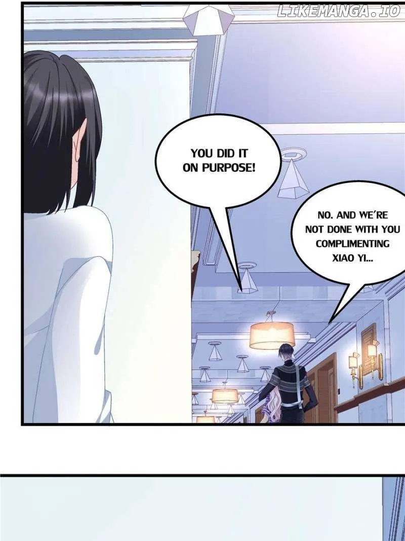 Sound of Heaven Chapter 217 page 31 - 