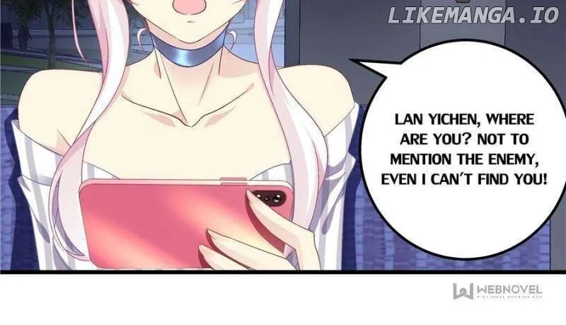 Sound of Heaven Chapter 217 page 36 - 