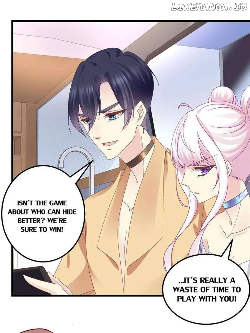 Sound of Heaven Chapter 217 page 37 - 