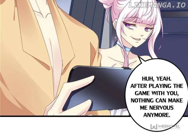Sound of Heaven Chapter 217 page 40 - 