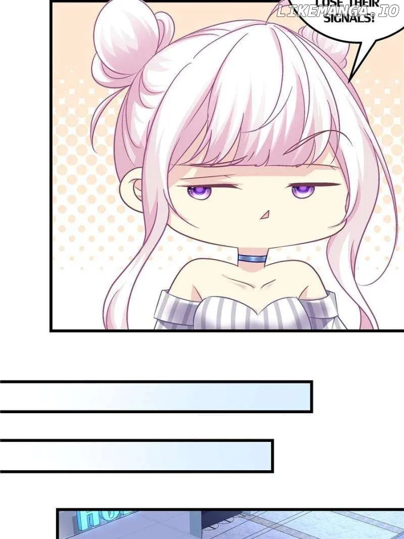 Sound of Heaven Chapter 217 page 45 - 