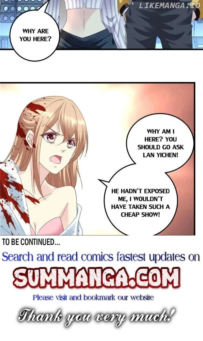 Sound of Heaven Chapter 217 page 49 - 