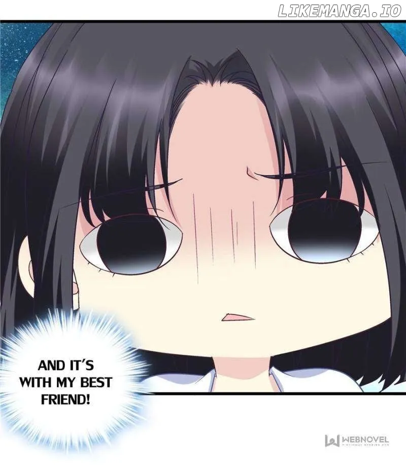Sound of Heaven Chapter 217 page 7 - 