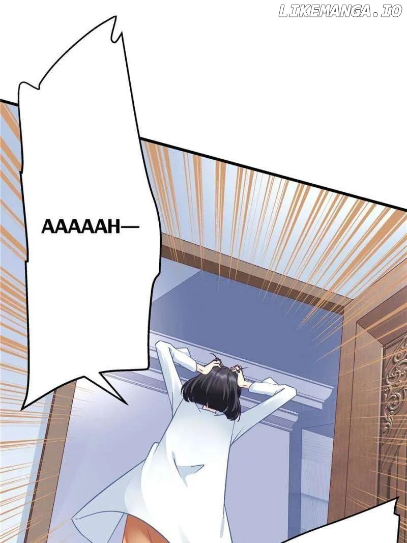 Sound of Heaven Chapter 217 page 8 - 