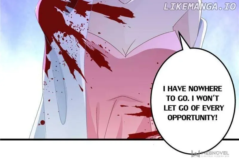 Sound of Heaven Chapter 218 page 17 - 