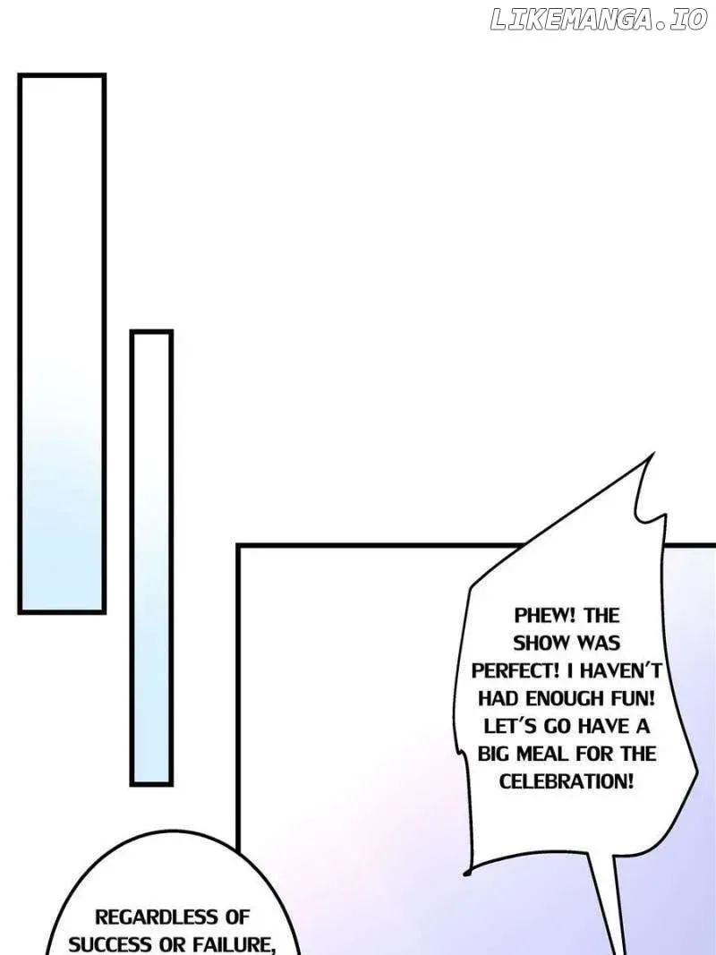 Sound of Heaven Chapter 218 page 18 - 