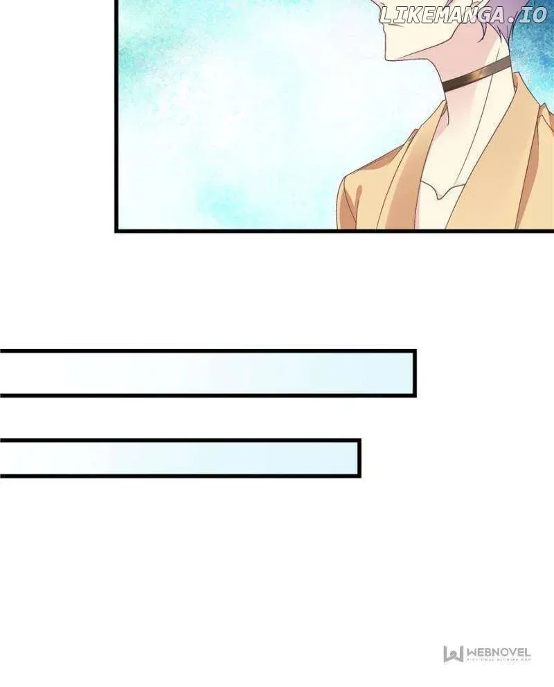 Sound of Heaven Chapter 218 page 24 - 