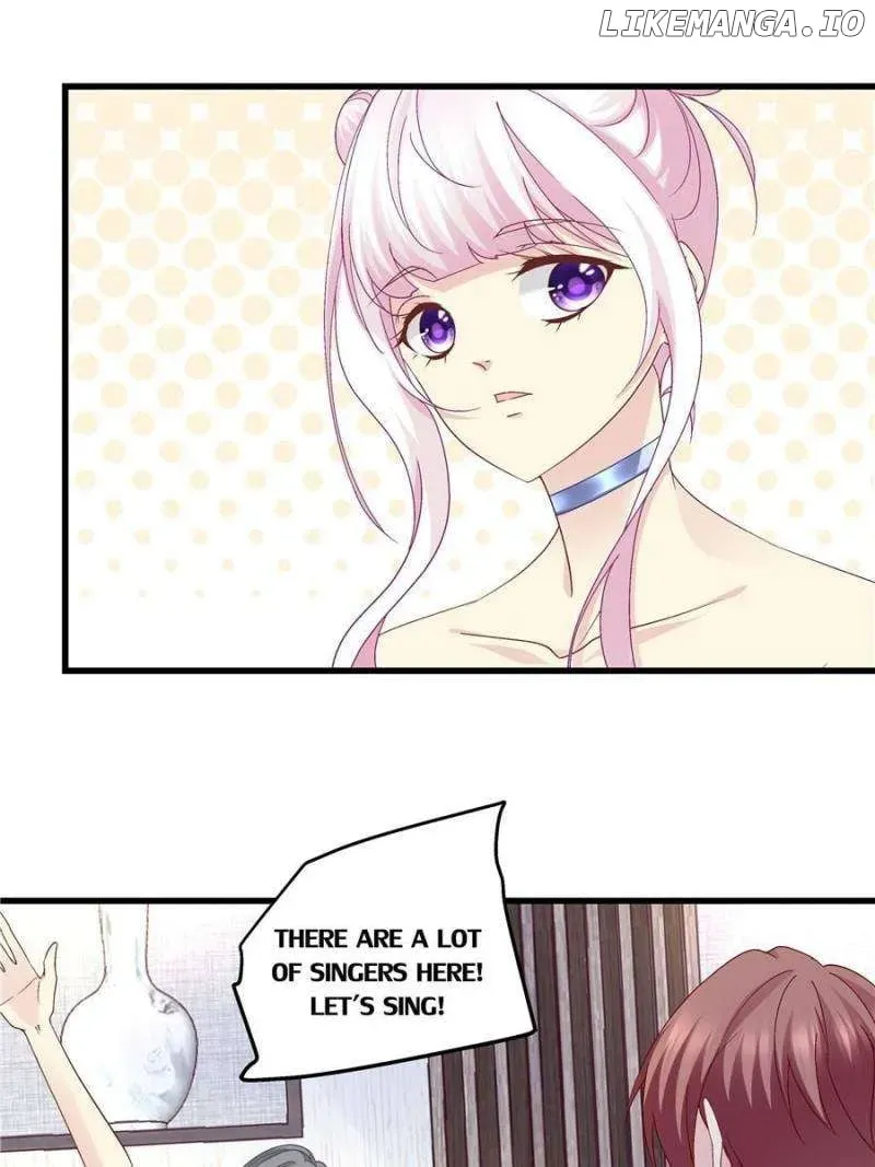 Sound of Heaven Chapter 218 page 31 - 