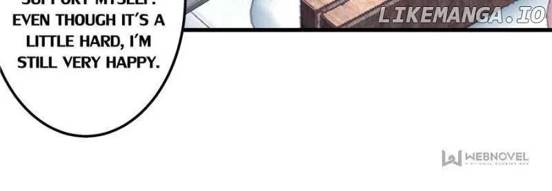 Sound of Heaven Chapter 218 page 34 - 