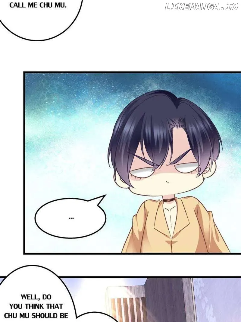 Sound of Heaven Chapter 218 page 36 - 