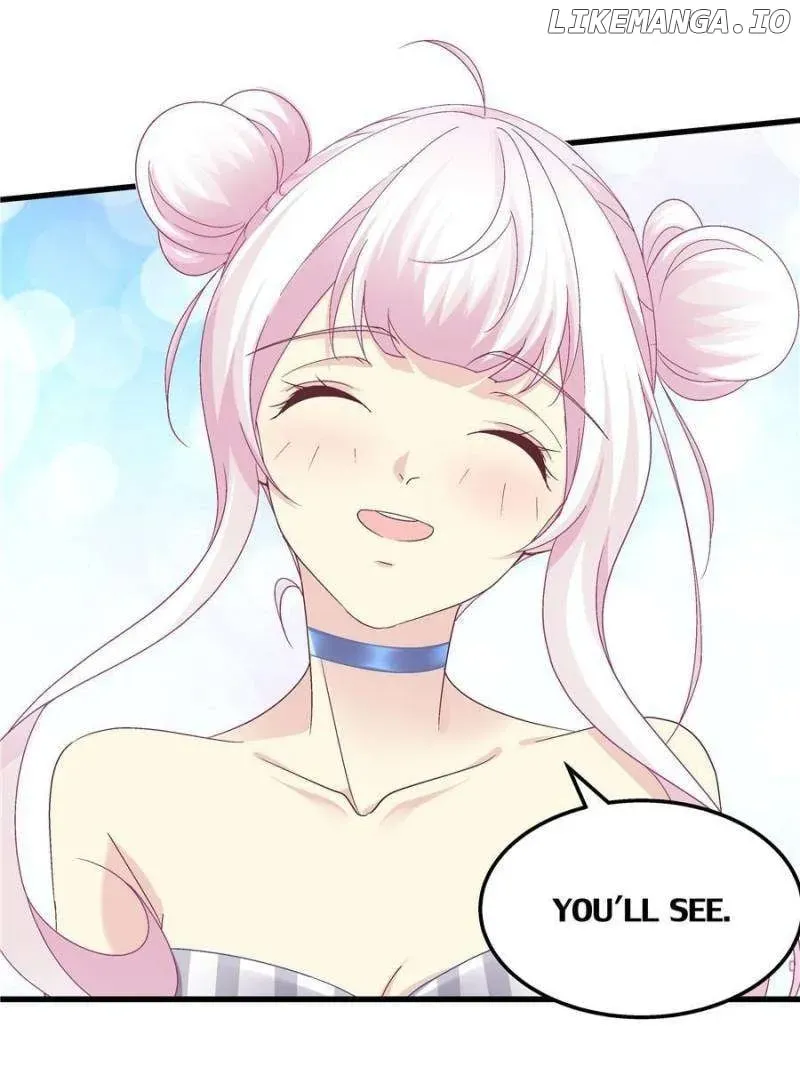 Sound of Heaven Chapter 218 page 5 - 
