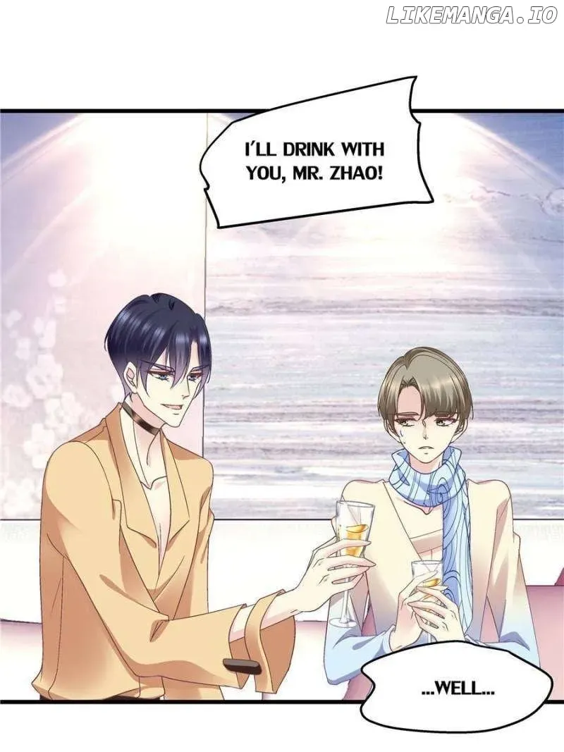 Sound of Heaven Chapter 218 page 41 - 